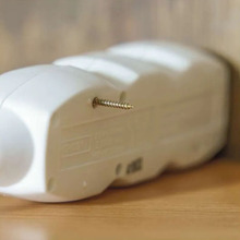 Удлинитель EMOS P0423 4 розетки 3м 10А (P0423)