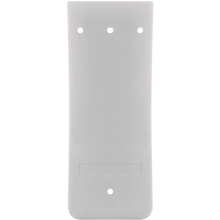 Держатель удлинителя EMOS White (P0004C)