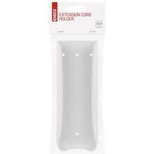 Держатель удлинителя EMOS White (P0004C)