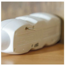 Удлинитель EMOS 3 розетки 1.5м 16A 3×1мм2 White (P0321)
