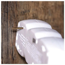Удлинитель EMOS 3 розетки 1.5м 16A 3×1мм2 White (P1321)