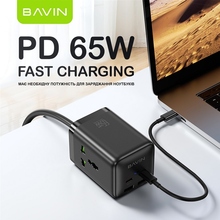 Мережевий фільтр BAVIN PC2026Y 2 розетки 1.5 м White (C-S-PC2026Y WH)