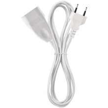 Удлинитель EMOS P01305 1 розеткa 5 м White