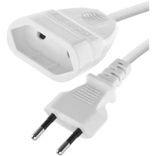 Удлинитель EMOS P01305 1 розеткa 5 м White