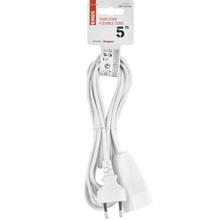 Удлинитель EMOS P01305 1 розеткa 5 м White