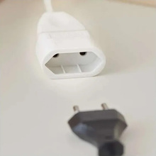 Удлинитель EMOS P01305 1 розеткa 5 м White