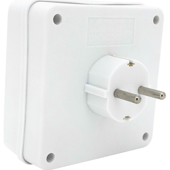Разветвитель VOLTRONIC SQ-RB-01/04A Тип разветвитель