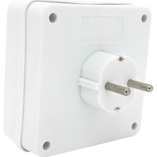 Разветвитель VOLTRONIC SQ-RB-01/04A