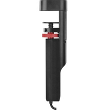 Сетевой фильтр EMOS P1321PD 3 розетки 1.5 м 2xUSB-A + 1xUSB-C Black