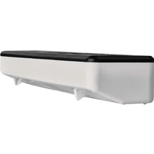Мережевий фільтр EMOS P1422SM 4 розетки USB-A, USB-C, Wi-Fi 2 м Black