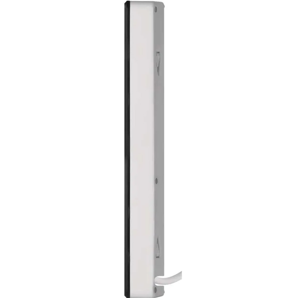 В Україні Мережевий фільтр EMOS P1422SM 4 розетки USB-A, USB-C, Wi-Fi 2 м Black