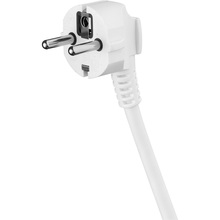 Мережевий фільтр 2E 2 розетки 3м 16А 3x1.5мм2 White (2E-SP315M3USBWH)