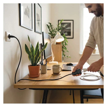 Удлинитель EMOS 1 розеткa 5 м (PC01305)