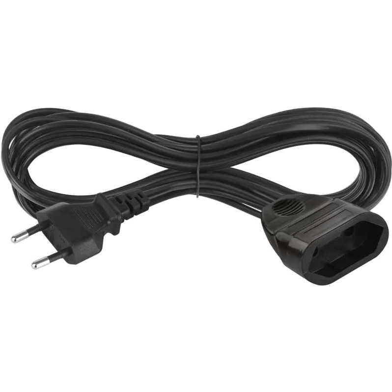Удлинитель EMOS 1 розеткa 5 м (PC01305) Тип удлинитель