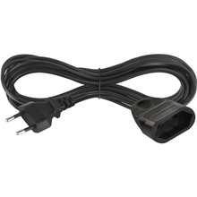 Удлинитель EMOS 1 розеткa 5 м (PC01305)