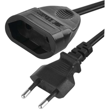 Удлинитель EMOS 1 розеткa 5 м (PC01305)