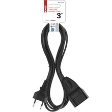 Удлинитель EMOS 1 розеткa 3 м (PC01303)