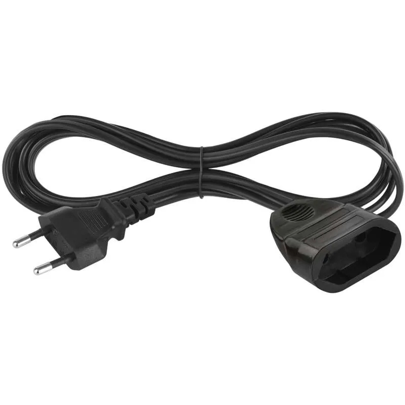 Удлинитель EMOS 1 розеткa 1,5 м (PC01301) Тип удлинитель
