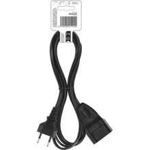 Удлинитель EMOS 1 розеткa 1,5 м (PC01301)
