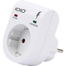 Фільтр мережі OLYMPIA SD 2100 S 3680W White (41210)