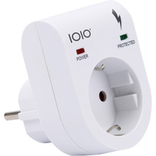 Фільтр мережі OLYMPIA SD 2100 S 3680W White (41210)