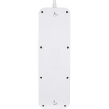 Сетевой фильтр XOKO SP-5-2-1 5 розеток 2 м white (XK-SP-5-2-1-WH)