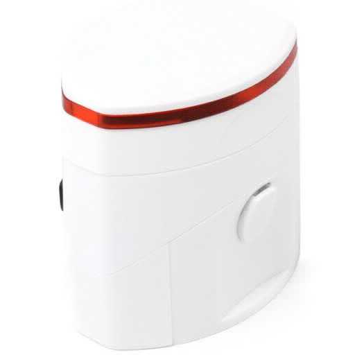 

Сетевой адаптер EXTRADIGITAL 2 х USB White (CUA1528), Сетевой адаптер 2 х USB White (CUA1528)