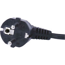 Сетевой фильтр EMOS PC1423 4 розетки 3м 10А 3х1.5мм Black