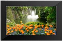 Цифровая фоторамка TEXET TF-317 Black