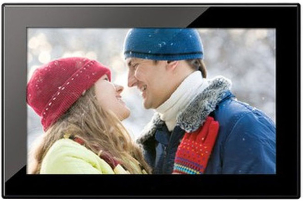 Цифрова фоторамка VIEWSONIC VFD1036W-50E