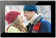 Цифрова фоторамка VIEWSONIC VFD1036W-50E