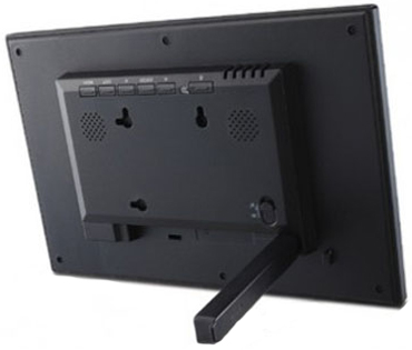 Цифрова фоторамка VIEWSONIC VFD1036W-50E Діагональ екрана 10