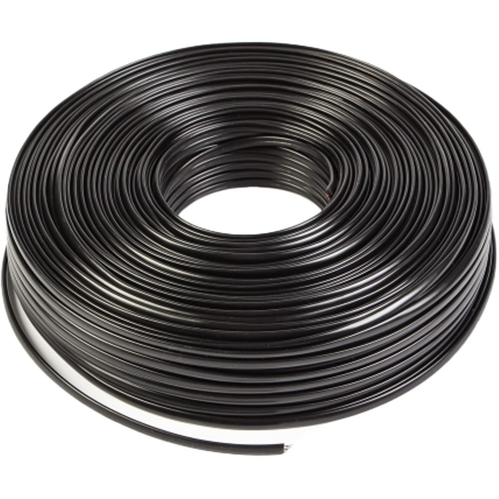 Кабель RITAR КНПЕ FTP 50м Black (KNPFRTCCA40550B)