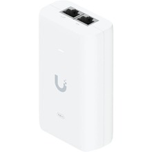 Инжектор UBIQUITI U-PoE++
