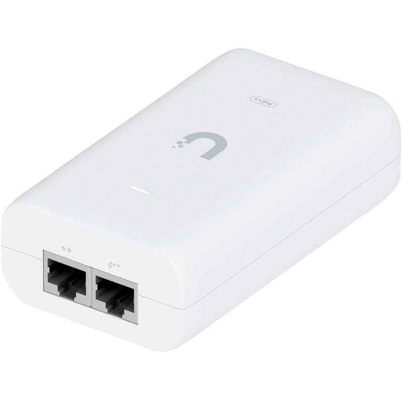Инжектор UBIQUITI U-PoE++ Инжектор UBIQUITI U-PoE++