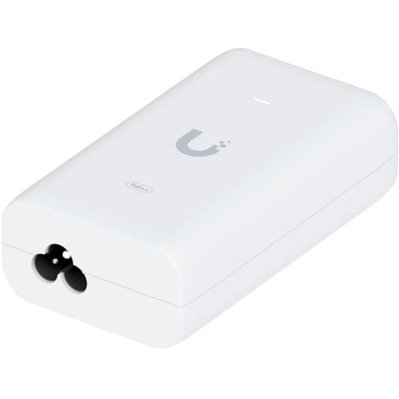 Инжектор UBIQUITI U-PoE++ Антенна без антенны 