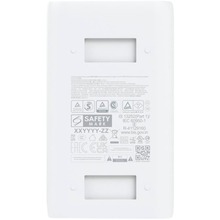 Инжектор UBIQUITI U-PoE++