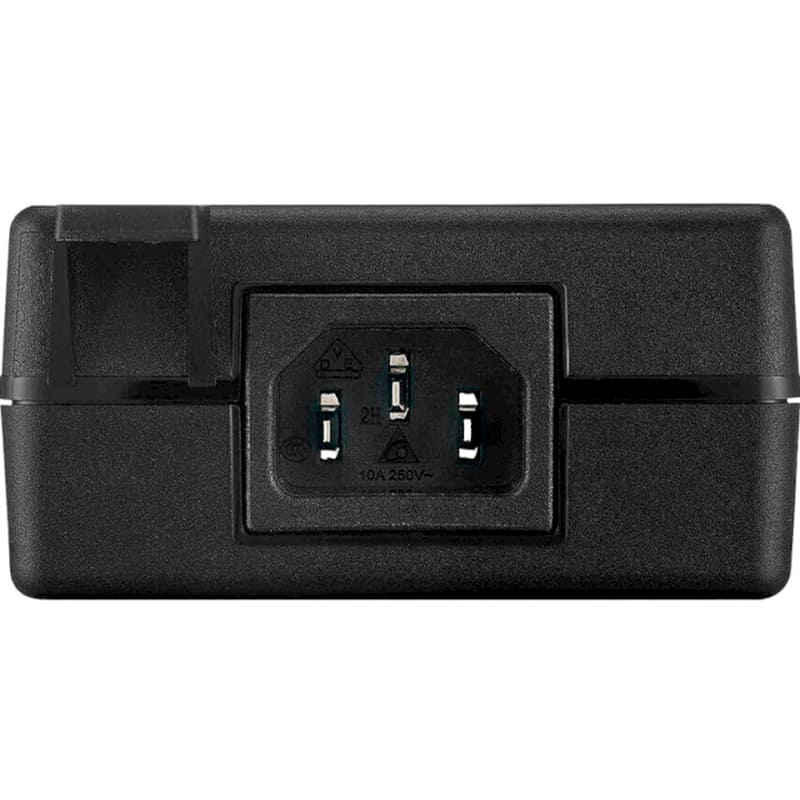 Инжектор ZYXEL PoE12-90W (POE12-90W-EU0101F) Скорость передачи данных 10000