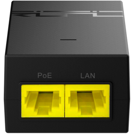 PoE инжектор RUIJIE Reyee RG-POE-AF15 Тип Power over Ethernet (PoE)
