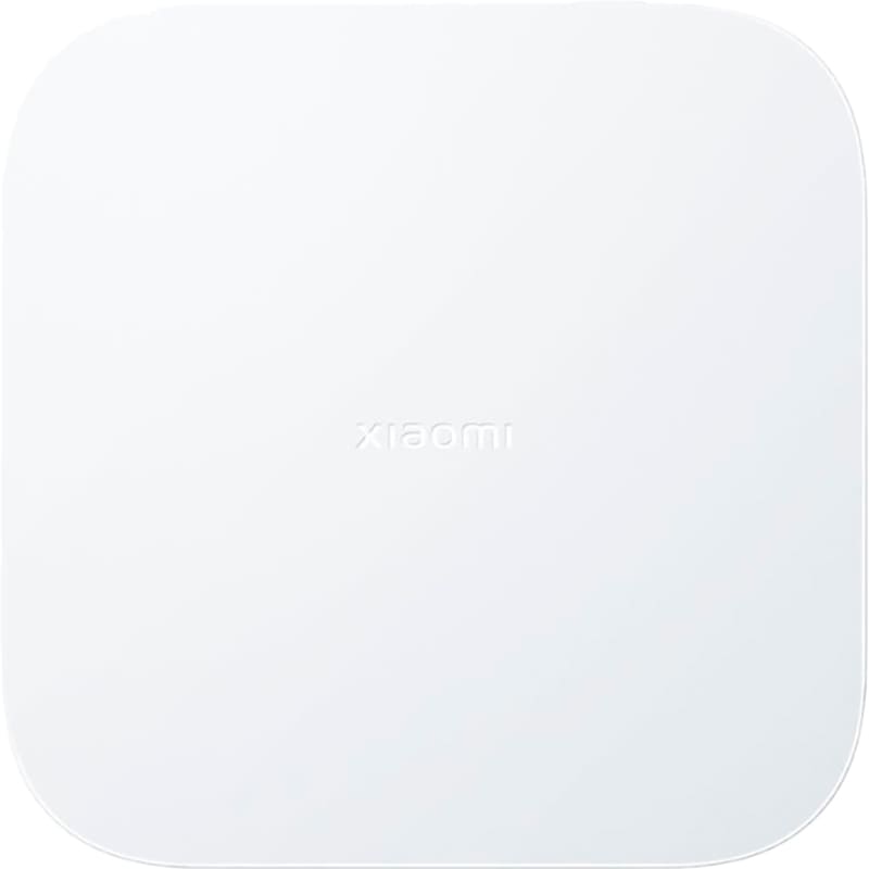Шлюз XIAOMI Mi Smart Home Hub 2