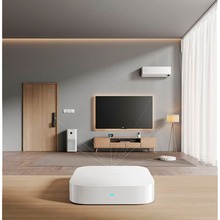 Шлюз XIAOMI Mi Smart Home Hub 2