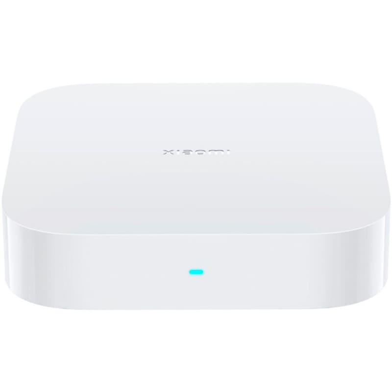 Шлюз XIAOMI Mi Smart Home Hub 2 Тип шлюз