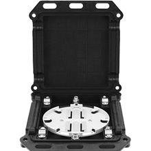 Муфта оптическая MERLION ML-OP-F007-12C Black