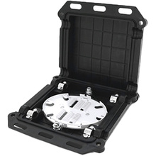 Муфта оптическая MERLION ML-OP-F007-24C Black