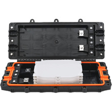 Муфта оптическая MERLION ML-OP-F008-96C Black