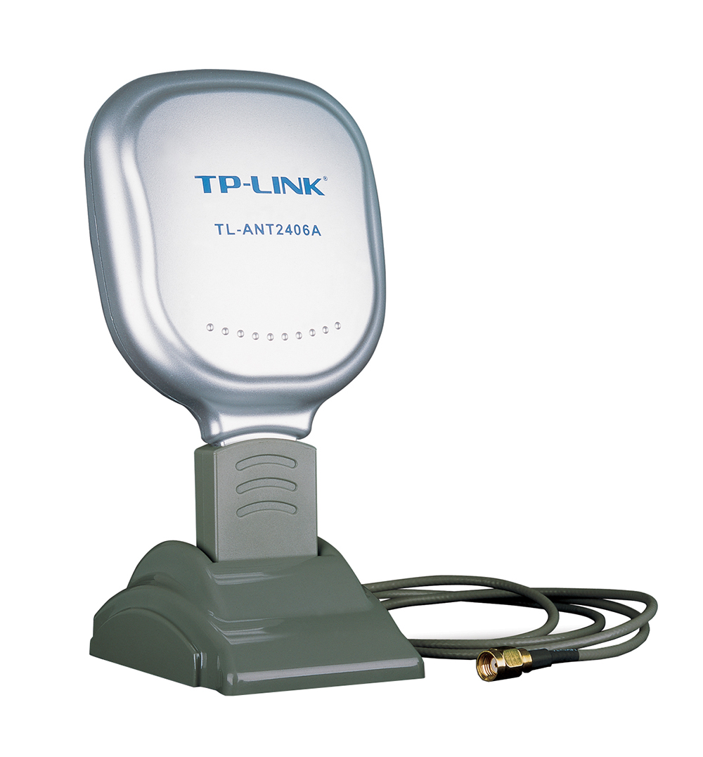 Антенна TP-LINK TL-ANT2406A