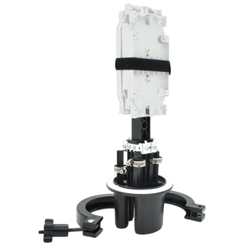 Муфта оптическая MERLION (ML-OP-F105H-72C) Муфта оптическая MERLION (ML-OP-F105H-72C) Тип муфта оптическая