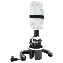 Муфта оптическая MERLION (ML-OP-F105H-72C) Муфта оптическая MERLION (ML-OP-F105H-72C)