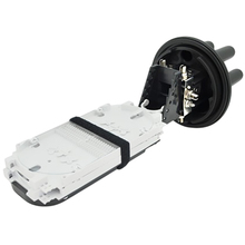 Муфта оптическая MERLION (ML-OP-F106H-96C) Муфта оптическая MERLION (ML-OP-F106H-96C)