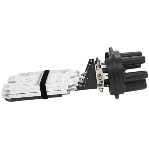 Муфта оптична MERLION (ML-OP-F106H-144C) Тип муфта оптична